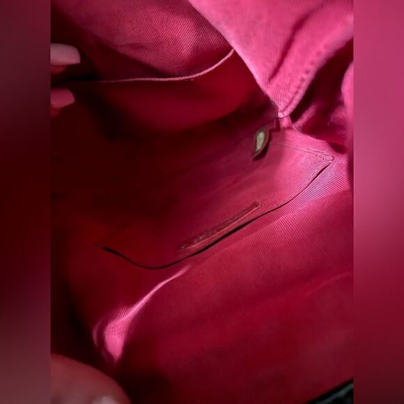 ❤️SOLD❤️CHANEL Gabrielle Medium Purse/ Crossbody Bag in Quilted Black Caviar - Picture 16 of 16